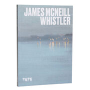 Artists Series: James McNeill Whistler